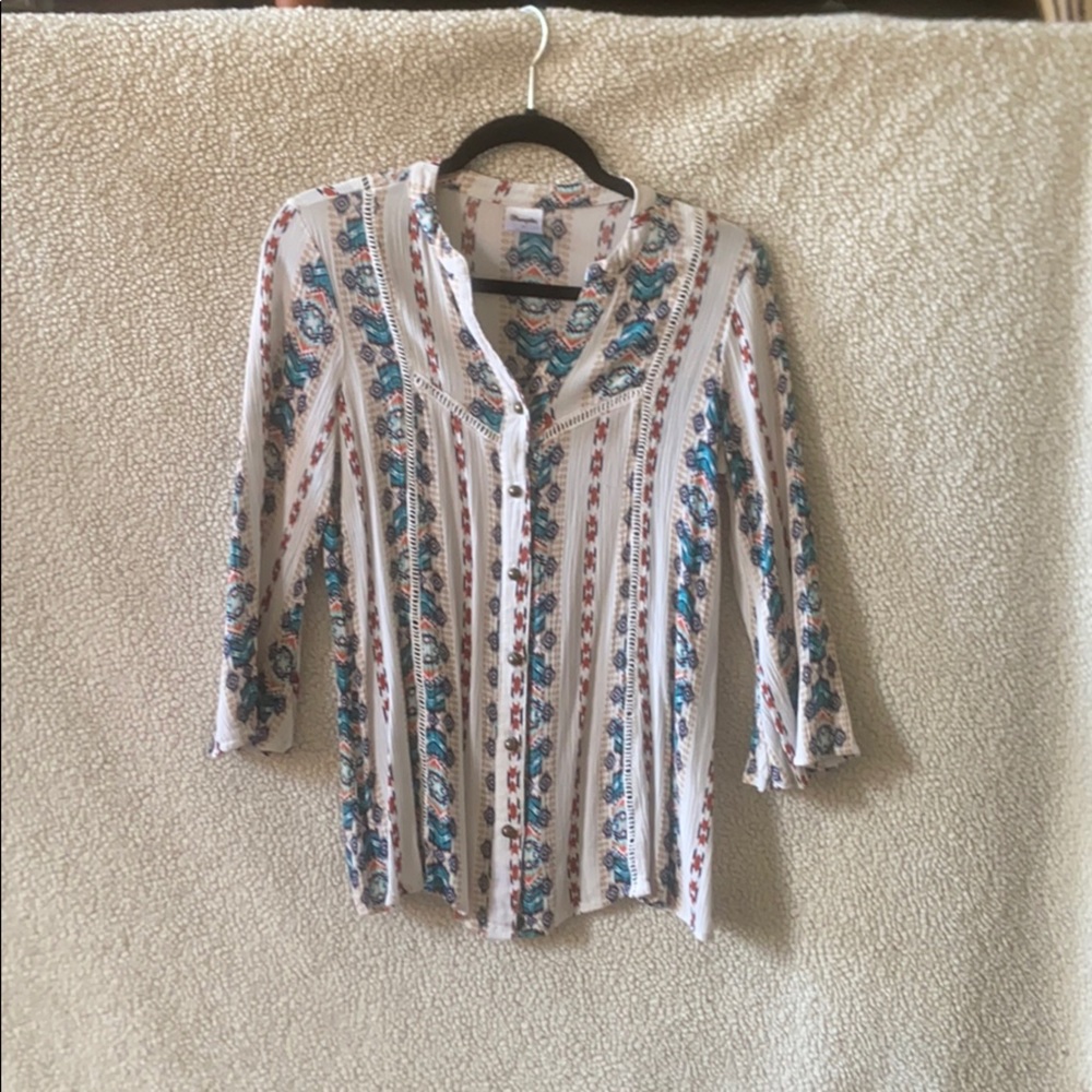 Women’s top